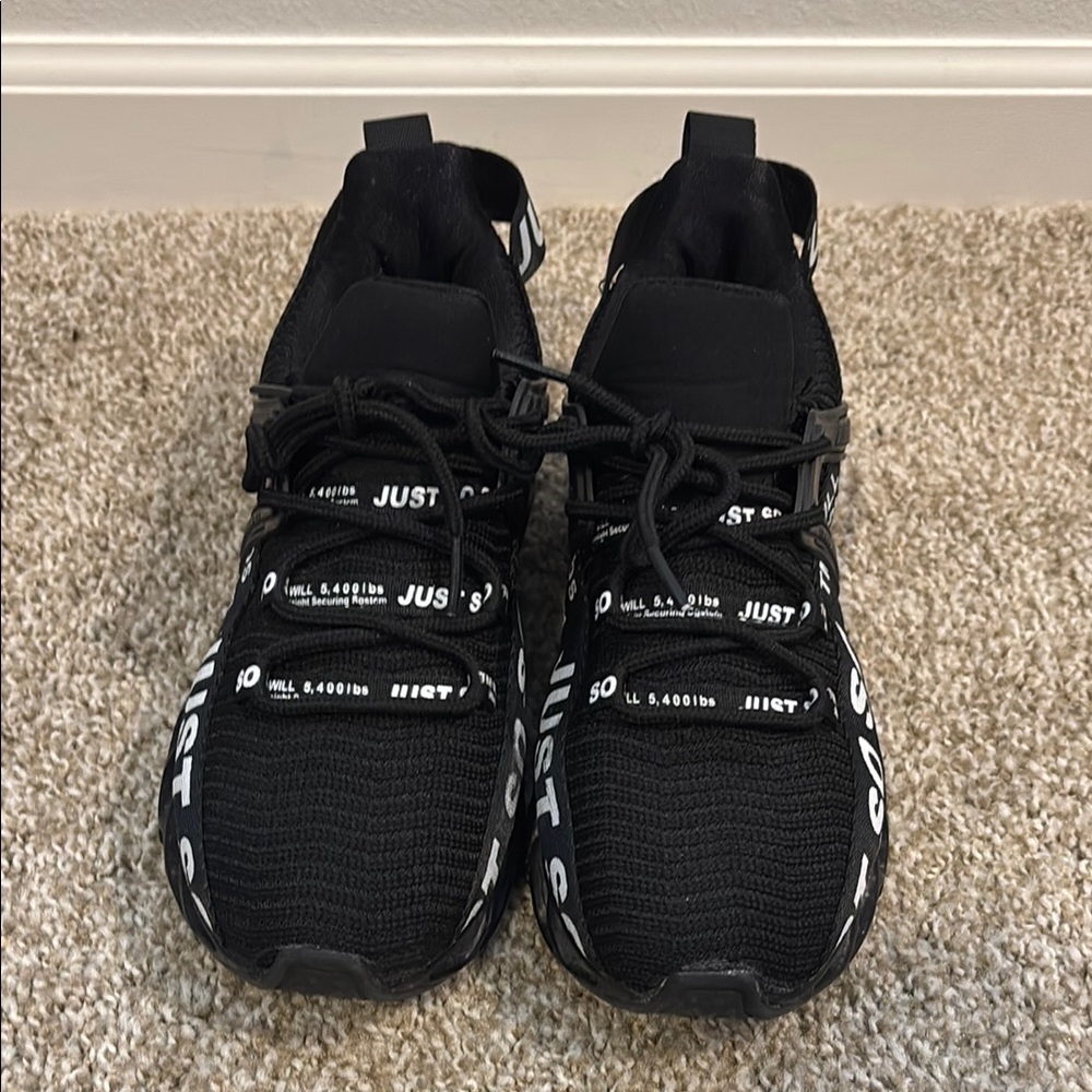 Black women’s Shoes
